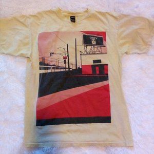 Vintage Obey Tee